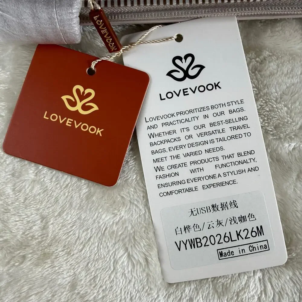 Lovevook 15.6